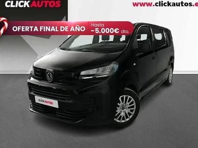 Usado 2025 Peugeot Expert Van | 30.900 € (Caro)