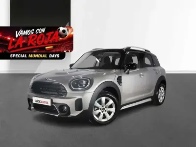 Usado Mini Cooper Countryman