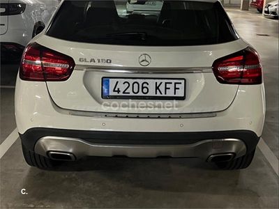 Mercedes GLA180