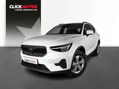 Usado Volvo XC40