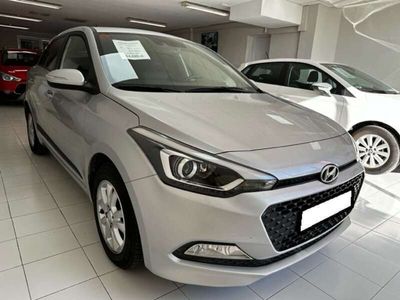 usado Hyundai i20 1.2 Go