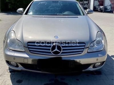 Mercedes CLS350