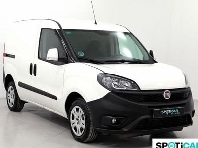 Fiat Doblò