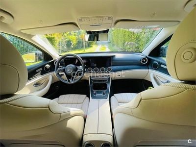 Mercedes E300