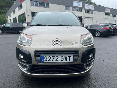 Citroën C3 Picasso