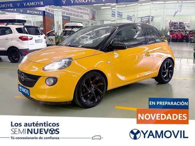 Opel Adam