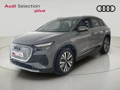 Usado Audi Q4 e-tron