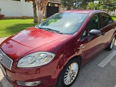 Fiat Linea