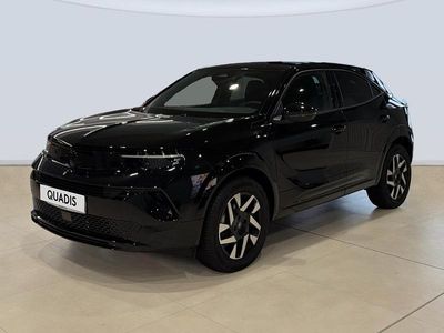 Occasion Opel Mokka 136 PK (100 kW) 2025 Zwart SUV