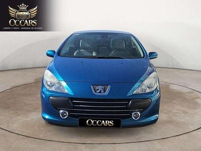 Peugeot 307 CC