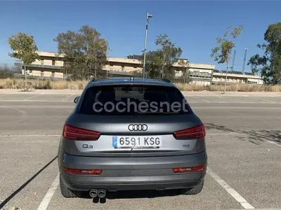 Usado Audi Q3