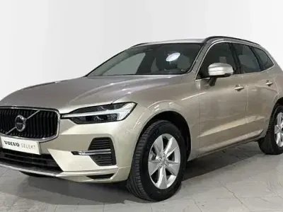 Käytetty Volvo XC60 Core 197 HP (144 kW) 2023 Otro Katumaasturi