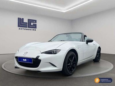 Mazda MX5