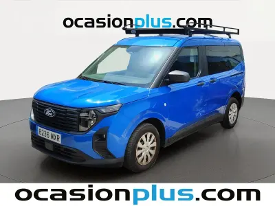 Usado Ford Tourneo Courier