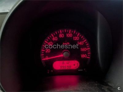 Azul Usado 2009 Suzuki Alto GL Utilitario | 3500 € (Buen precio)