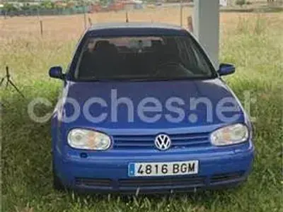 Usado VW Golf IV