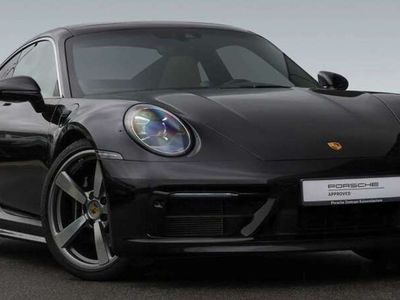 Porsche 911 Carrera 4S