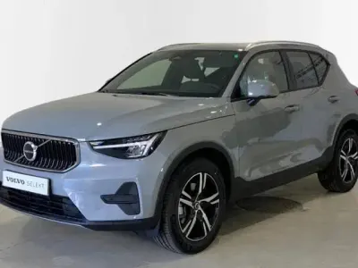 Novo Volvo XC40 Core 163 HP (119 kW) 2026 Todoterreno SUV