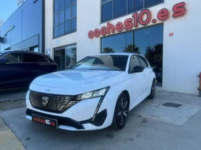 Usado Peugeot 308