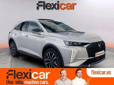 DS Automobiles DS7 Crossback