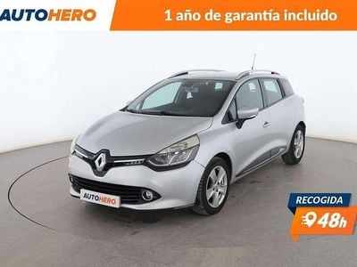 Renault Clio GrandTour