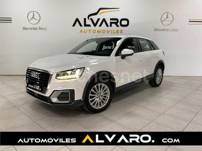 Blanco Usado 2020 Audi Q2 Design SUV | 21.990 € (Un poco caro)