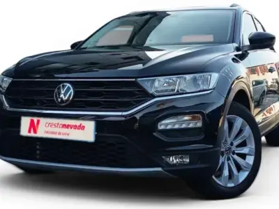 Usado VW T-Roc Advance 150 CV (110 kW) 2022 SUV