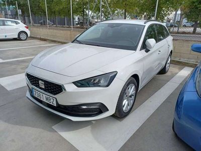 usado Seat Leon ST 1.0 EcoTSI S&S Style XS 110