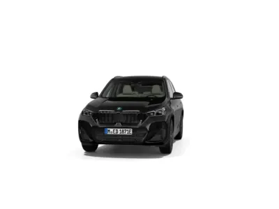 Usado BMW iX1