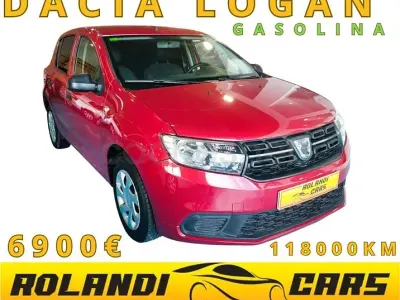 Usado Dacia Logan MCV