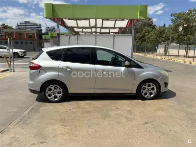 Używany Ford C-MAX