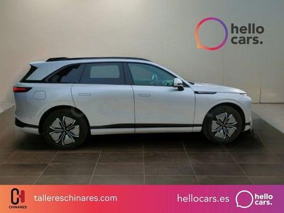 Usado XPENG G9 230 kW (313 CV) 2025 Eléctrico SUV