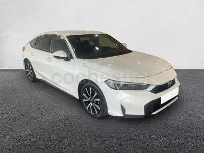 Usado Honda Civic