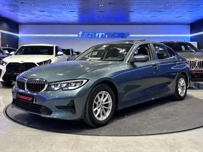 Usado BMW 318