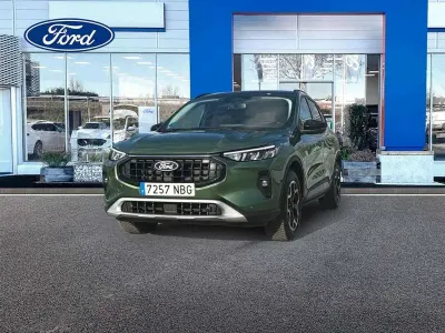 Usado Ford Kuga Active X 243 CV (178 kW) 2025 SUV