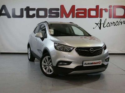 usado Opel Mokka X 1.4 T 103kW GLP 4X2 120 Aniversario