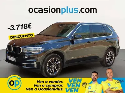 Usado BMW X5
