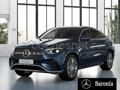 Mercedes GLE350e