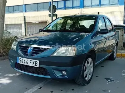 Occasion Dacia Logan