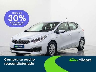 Kia Ceed GT