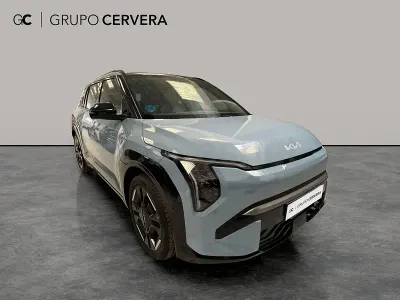 Usado Kia EV3 GT-Line 150 kW (204 CV) 2025 Eléctrico SUV