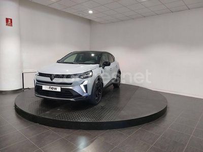 Usado Renault Captur Esprit Alpine 160 CV (117 kW) 2025 Gris / plata SUV