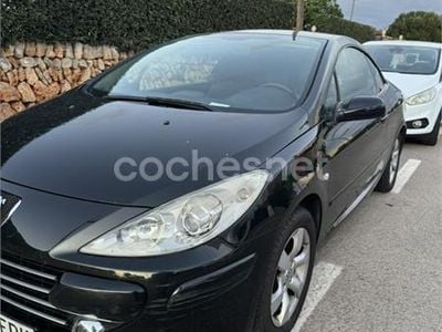 Peugeot 307 CC