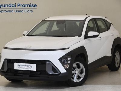 Usado Hyundai Kona 99 CV (72 kW) 2025 SUV