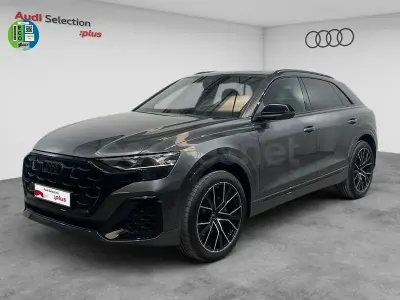 Usado Audi Q8 Premium 286 HP (210 kW) 2025 Cinzento SUV
