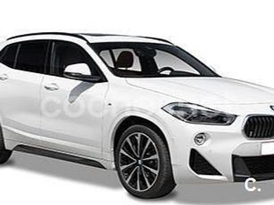 Blanco Usado 2020 BMW X2 SUV | 26.500 € (Precio justo)