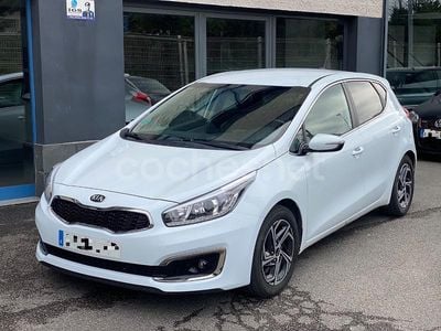 Kia Ceed GT