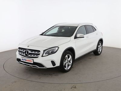 Mercedes GLA180