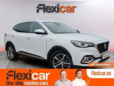 Usado MG EHS Luxury 162 CV (119 kW) 2023 Blanco SUV