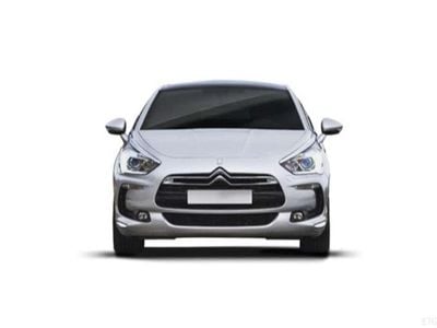 Citroën DS5